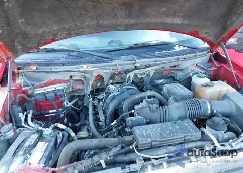 2010 Ford F-150 Stx/Xl/Xlt z USA, uszkodzony, nr VIN 1FTEX1E80AFB06002